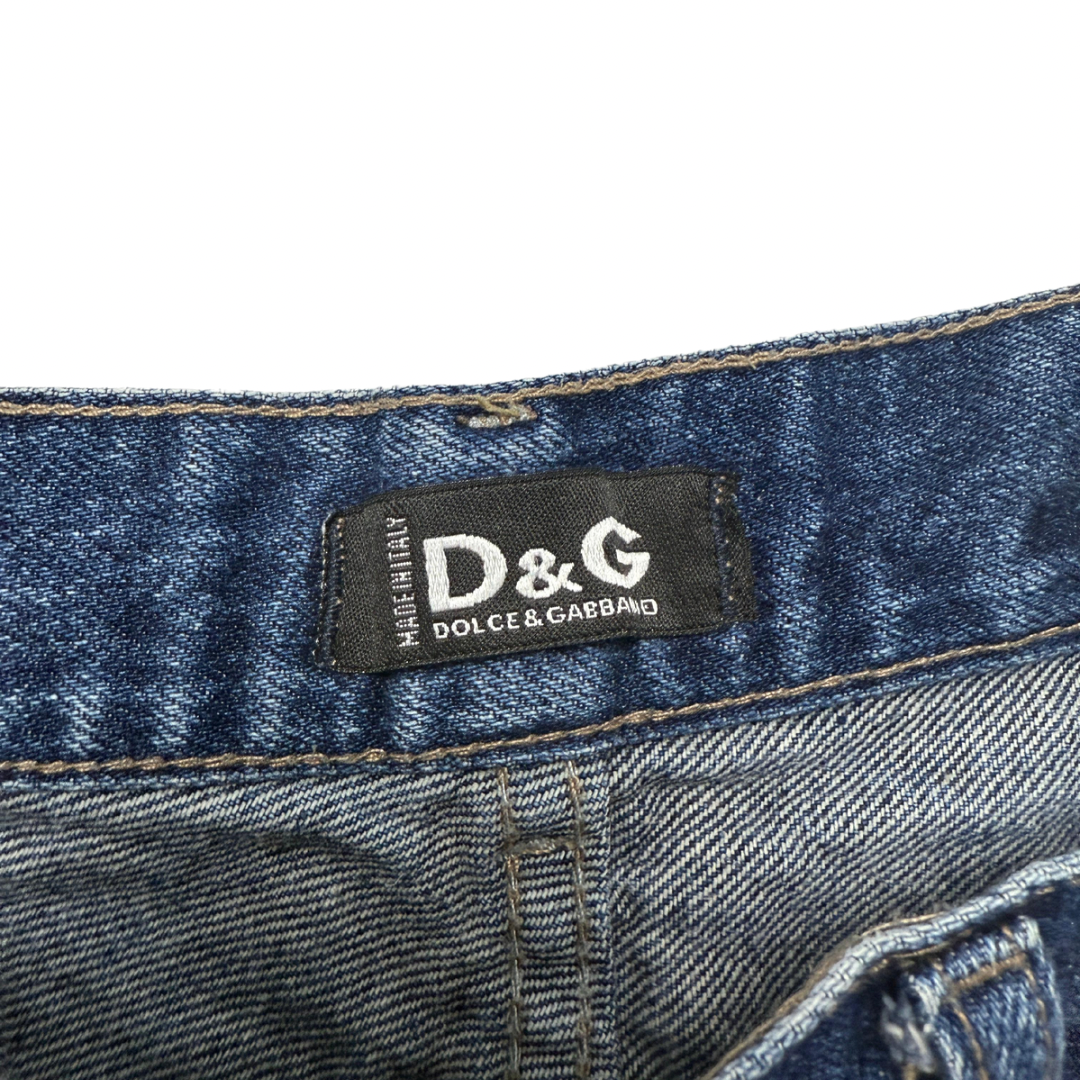 D&G Jeans