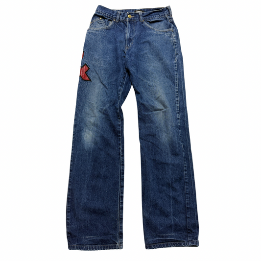 D&G Jeans