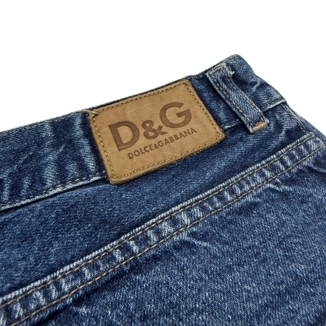 D&G Jeans