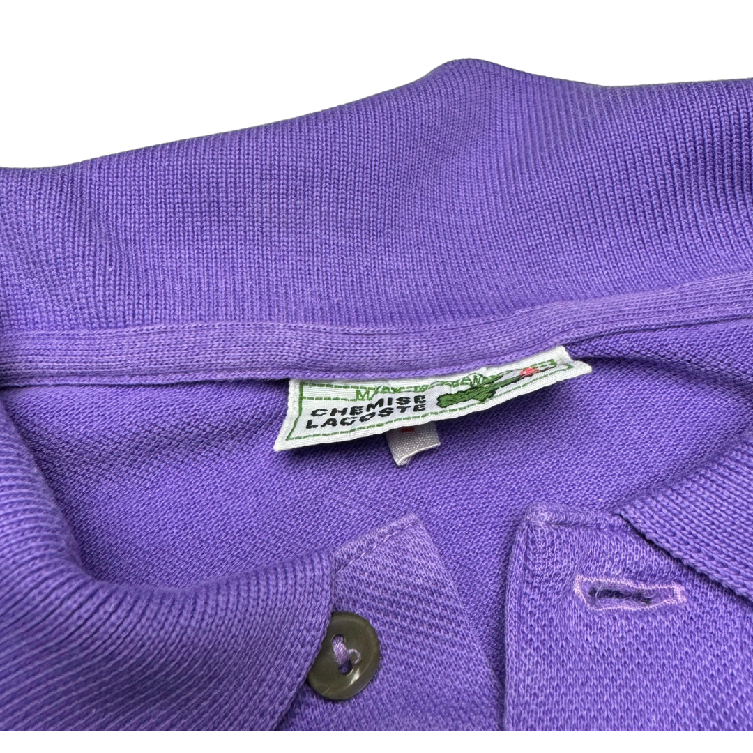 Lacoste Polo Lila