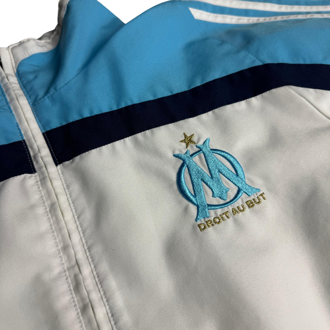 Vintage Marseille Tracksuit