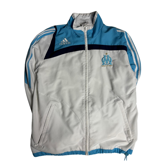 Vintage Marseille Tracksuit