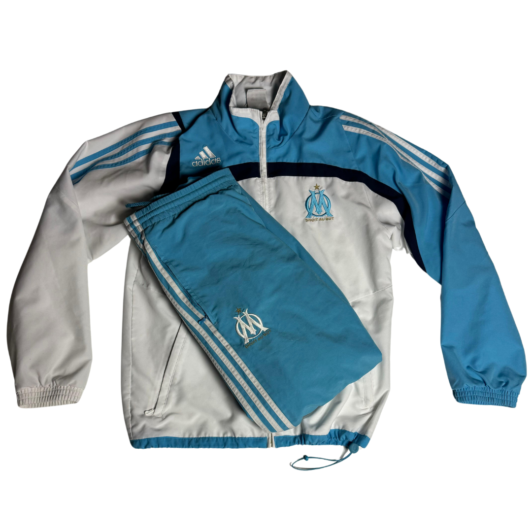 Vintage Marseille Tracksuit