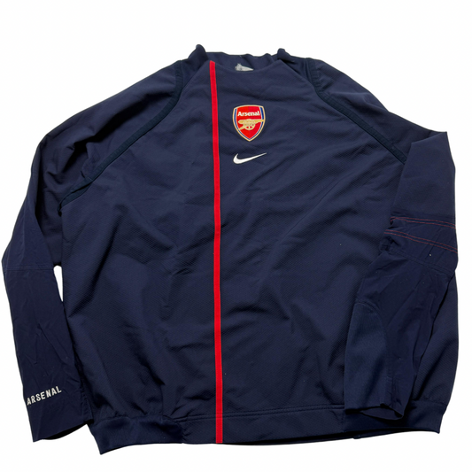 Nike Sweater Arsenal