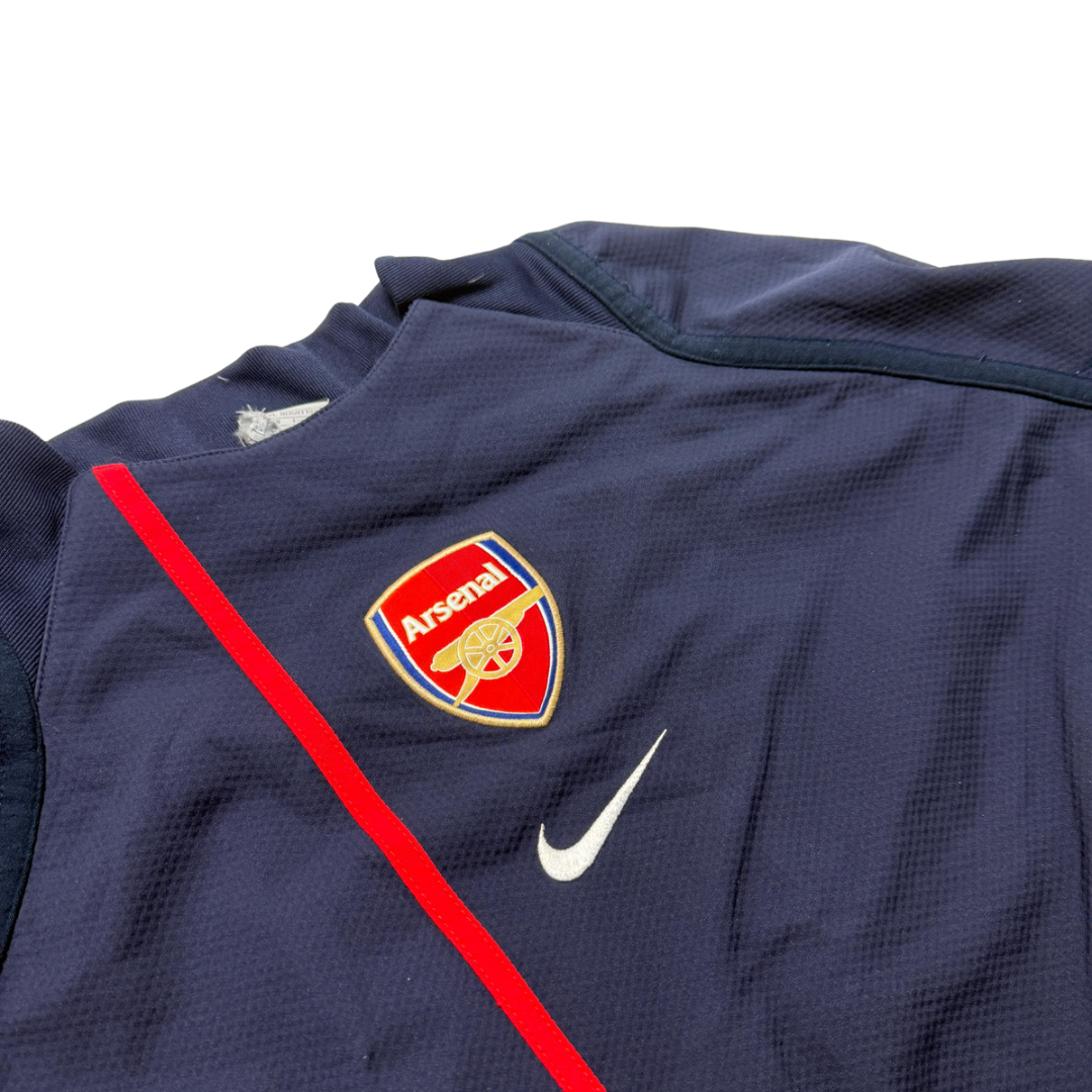 Nike Sweater Arsenal