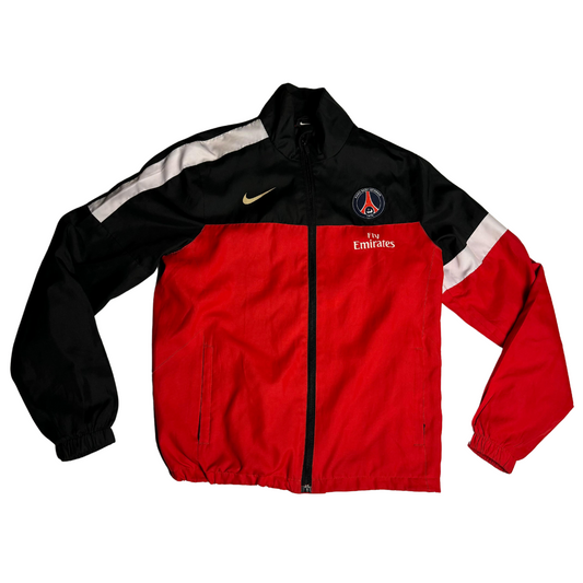 Paris Saint Germain Trainingsjacke